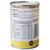 Local Village Foods Black Eyed Beans In Brine